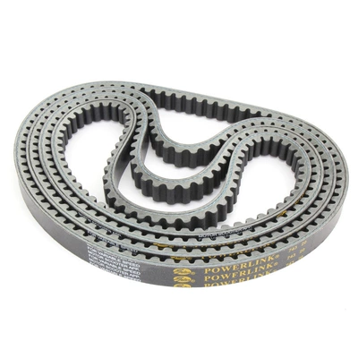 Gates 743 20 30 Belt GY6125 Drive Belt Motorcycle POWERLINK Belt Applicable (Motorcycle engine and accessories)
