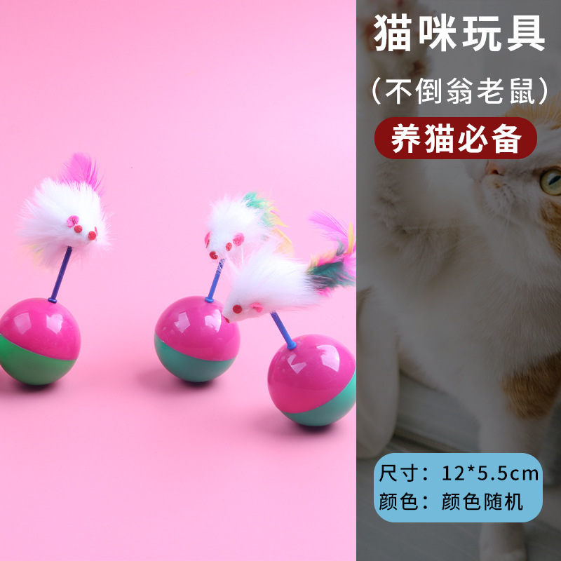 텀블러 마우스 [랜덤배송]