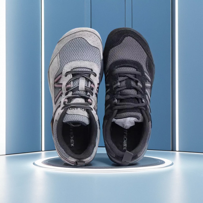 Original European and American Style Cross-Training Yoga Fitness Barefoot Shoes for Men and Women