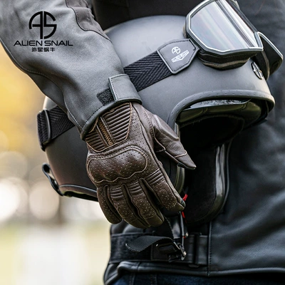 Alien Snail V8 Motorcycle Cycling Motorcycle Safety Supplies