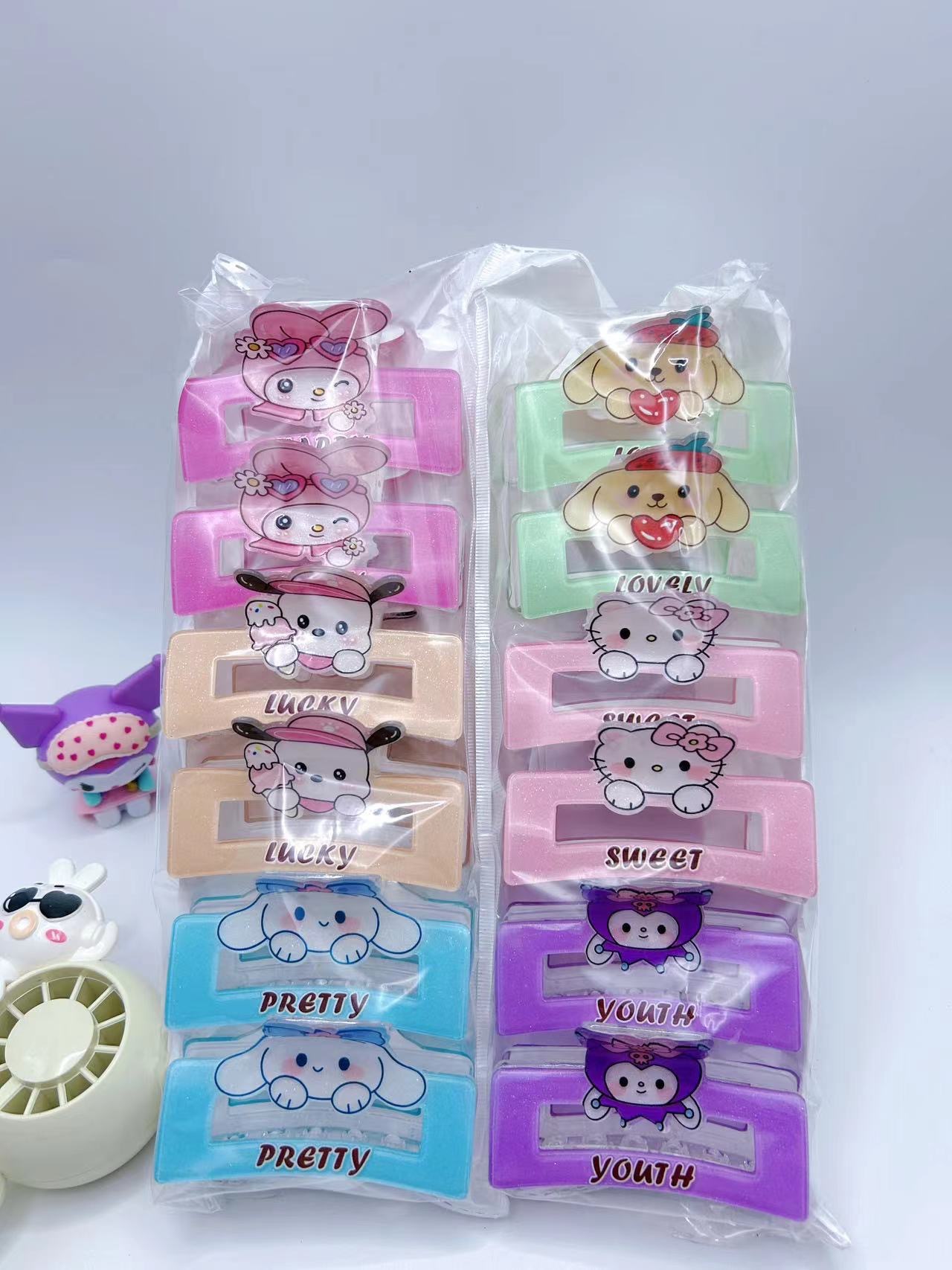 71#무작위로 혼합된 12개/팩당 12개