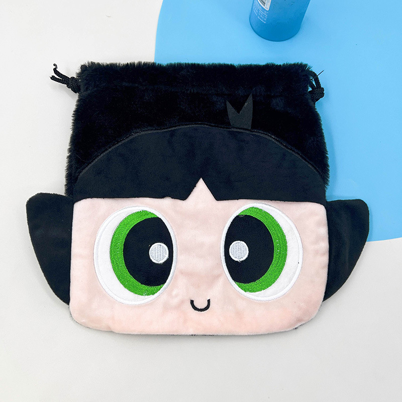 (대형) 샤오페이 블랙