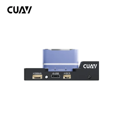 Other Automotive Communications is an industrial-grade open-source intelligent