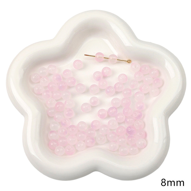 Jelly Beans Blanco Rosa