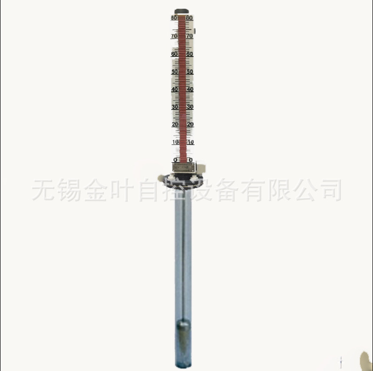 长期提供顶装磁翻板液位计质量保障,磁性锅炉耐腐蚀