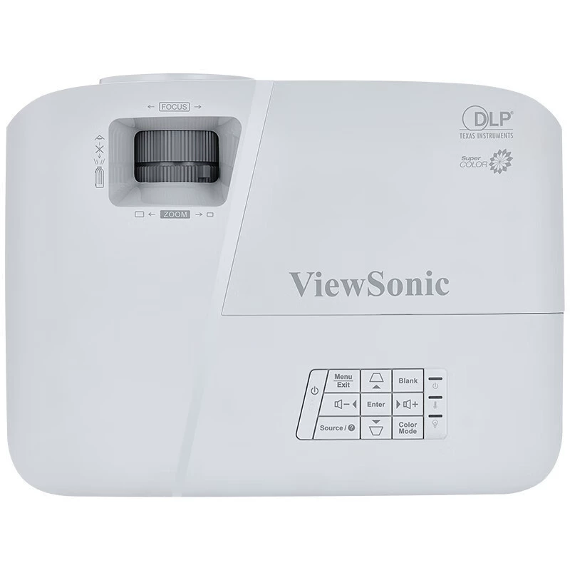 ViewSonic PA503W PA503XE PA503SE Бизнес-конференция, обучение, образовательный проектор