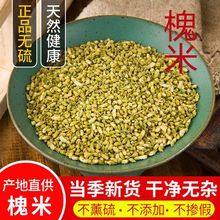 中药材槐米药食同源现货槐米茶无杂质免费打粉量大从优可一件代发