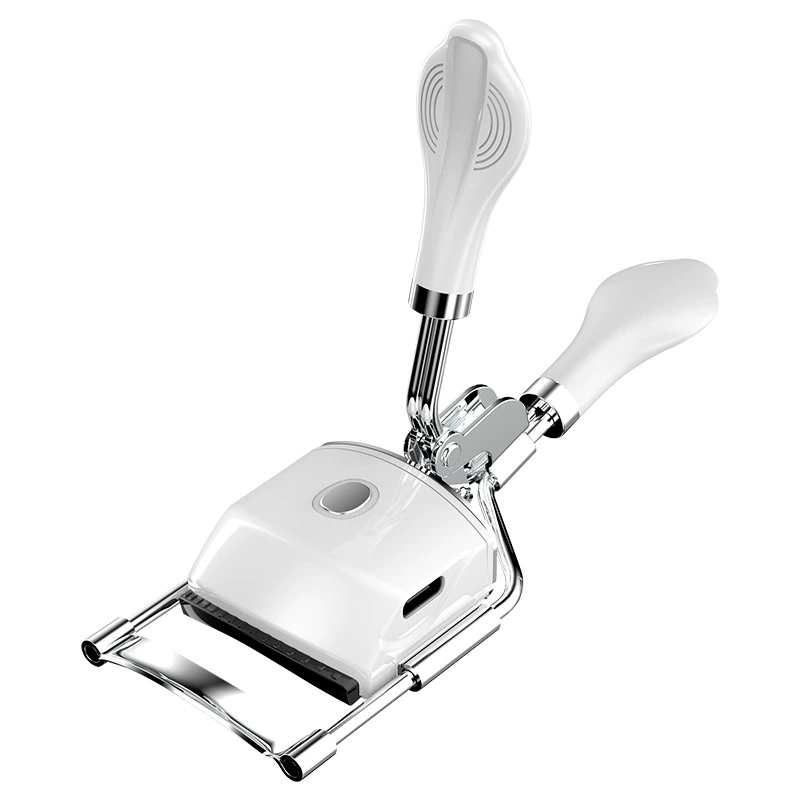 Metal curly curling eyelash curler for eyelashes, new collection