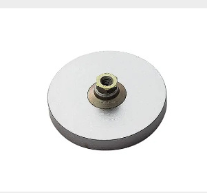 日本艾玛达Imada圆盘式抗压试验夹具PC-5040/5060/5100