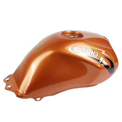 Xinzong Shenlifan Three-Wheeled Motorcycle Fuel tank