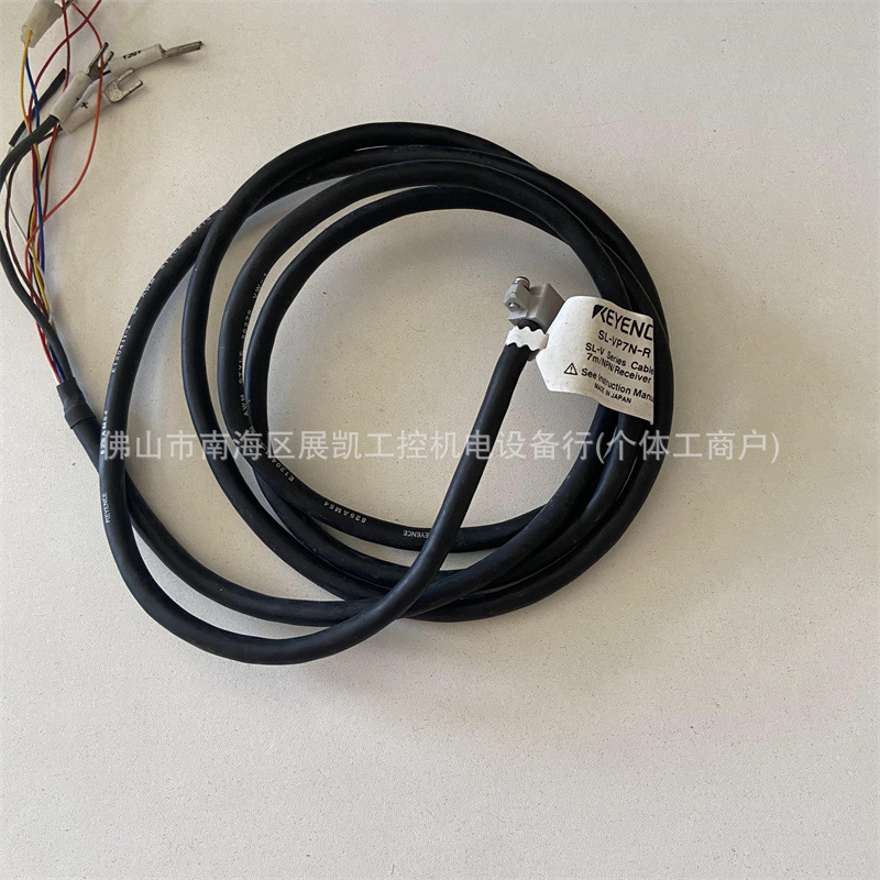 SL-VP7N -R  SL-V08H -T OP42347日本KEYENCE基恩士 正品
