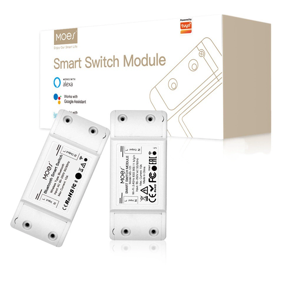 Wi-Fi граффити умный дом переключатель управления освещением приложение включения-выключения Голосовая синхронизация беспроводной пульт дистанционного управления умный переключатель