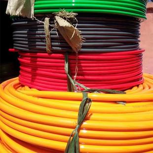 Manufacturers Supply PA Nylon Tube Oil Resistant Nylon Tube
