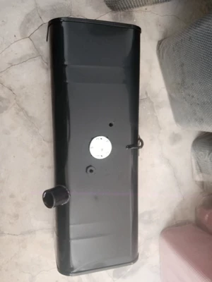 of various models, metal fuel tanks, Fuel tank - length-80cm-width-30cm-height-25cm-approximately-50-liters