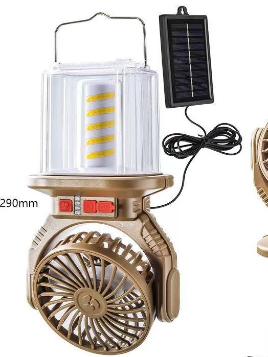 travel handheld lights solar-powered for traveling