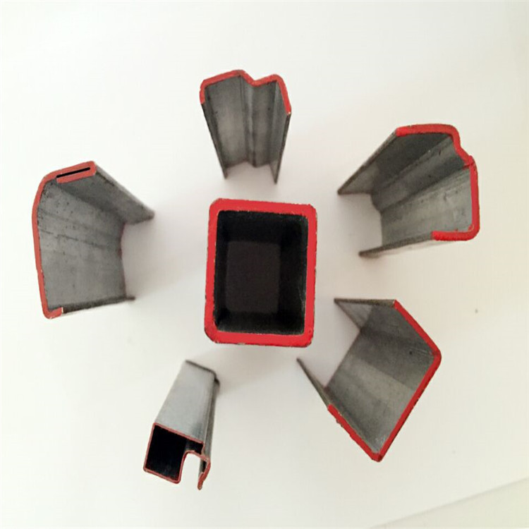 【 UPVC 塑钢门窗 钢衬】贝迪 热镀锌冷弯衬钢、异型材、扁钢