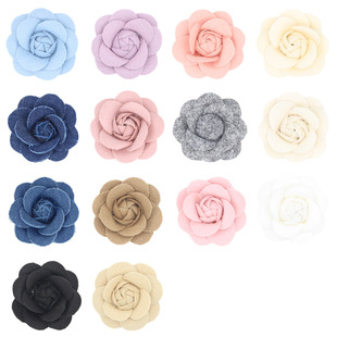�n������С̖ɽ�軨��diy�ػ��^���o��Ь��ñ�ӷ��b�Ʒ���4.5cm