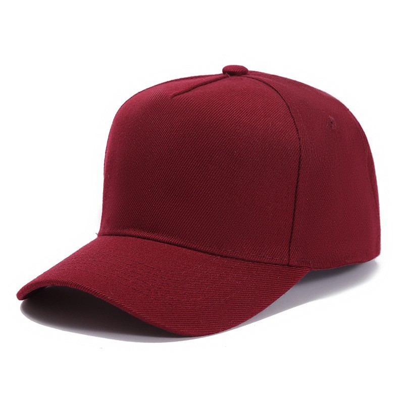 5-Panel-einfache Baseballkappe für Kinder, individuelles Logo, Sonnenhut, Sommer, Mädchen, Jungen, verstellbar, Hip-Hop-Snapback-Kappen, Gorros für Kinder – Detail 8