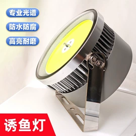 夜钓灯;其他垂钓用品;渔业用具