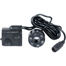 DC直流12V&24V电压3W功率水循环潜水泵自吸泵抽水泵抽水机自吸式