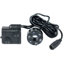 离心泵;转子泵;潜水泵