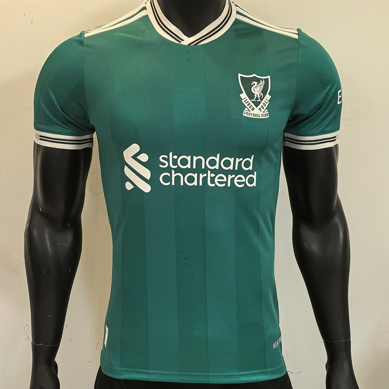 2526英超利物浦阿森纳曼城soccer jerseys阿斯顿维拉热刺球员上衣|undefined