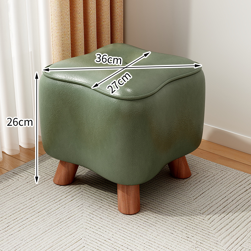 Four-leaf clover is 26cm high [waterproof and easy to care for]