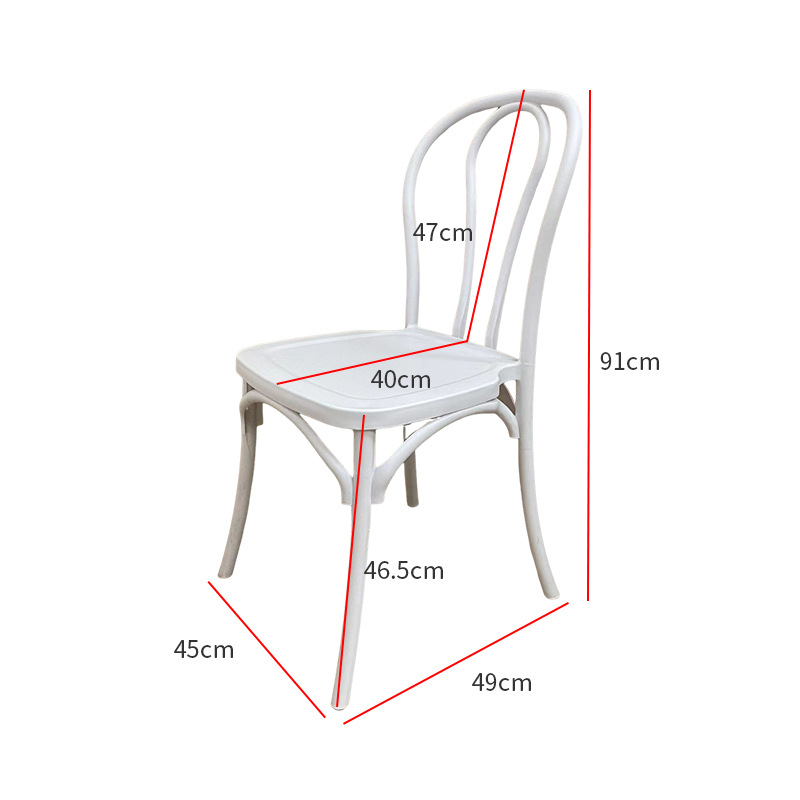 Manufacturer Wholesale Plastic Folding Tables and Chairs, Outdoor Wedding Hotel Restaurant Banquet Folding Tables and Chairs, Plastic Chairs