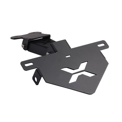 holder motorcycle modification accessories – Nömrə qabı