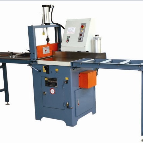 广东铝材切割机供应商 高速铝材切断机价格