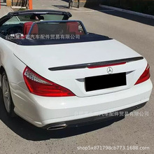 ����13-22���R231β����װSL400 SL550 SL55 SL65��̼�˶�����