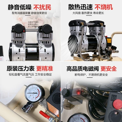 Hava kompressorları carpentry repair painting air