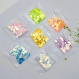 美甲饰品;饰品配件;泡沫球/流星球