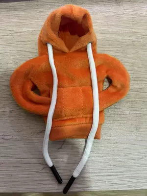 Shift Lever Protection Creative Design, Sürətlər qutusu və əl tormozu başlıqları - orange