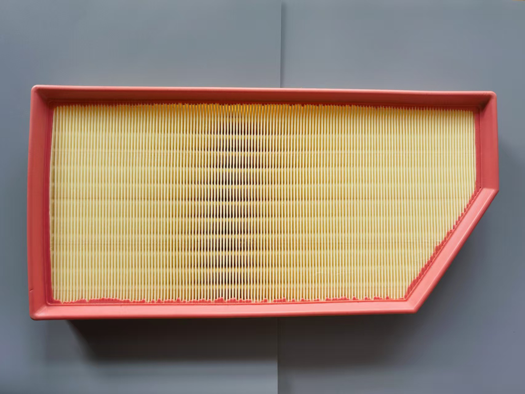Suitable for A6540940004 Mercedes-Benz Gle S-Class G-Class Maybach S-Class Pu Air Filter