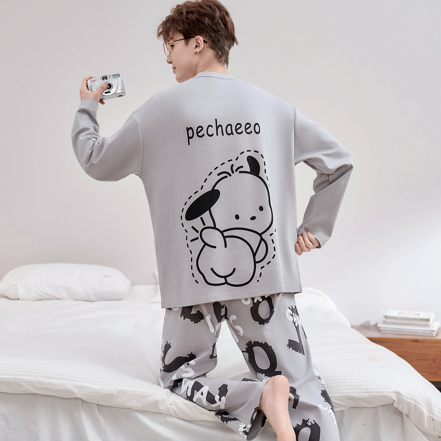 3908 (new long sleeves for autumn)