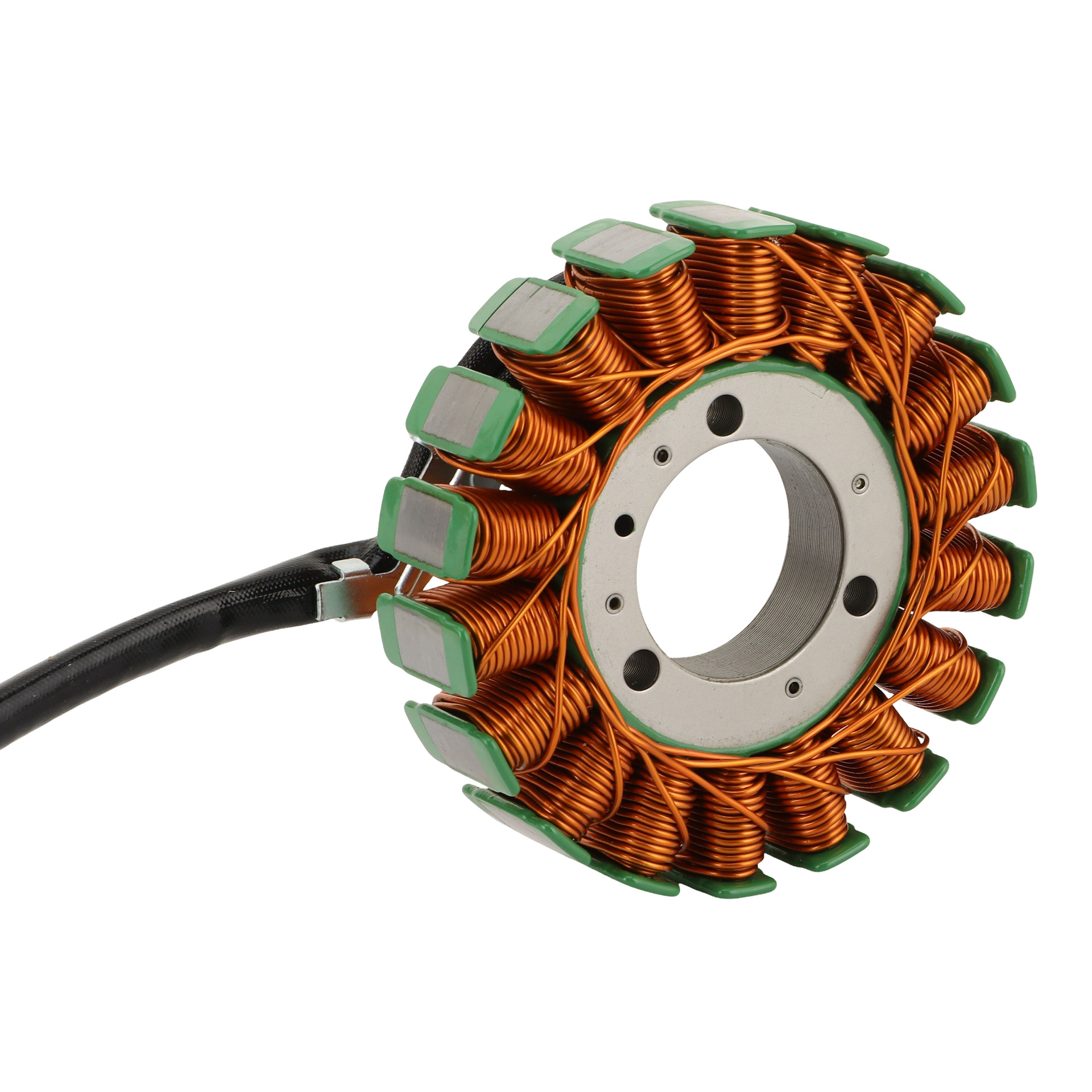 Stator Coil Is Suitable for Er250 Z250 2013-2014 Ninja300 Z250 21003-0128