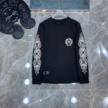 羳_Chrome Hearts_RĈAILٴem