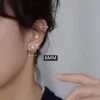 A3771 Pearl A1475 Silver 6mm