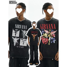 Nirvana��ꠓu�L����Cobain�±���ʽ���fˮϴ�͹�ϞȾ����T���п�
