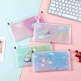 文件袋;文件包;笔袋