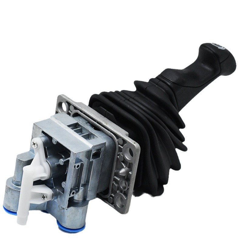 Piezas europeas manuales del autobús del camión pesado de la válvula 9617231220 de SMT