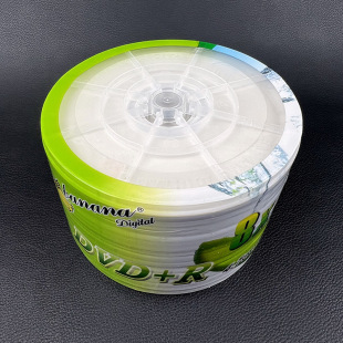 �㽶��P DVD+R �㽶�ɴ�ӡ�հ׿�䛱P 4.7GB 8X 50ƬDVD�յ�