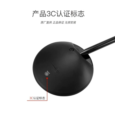 Suitable for Xindazhou Honda: Motorcycle rearview mirror