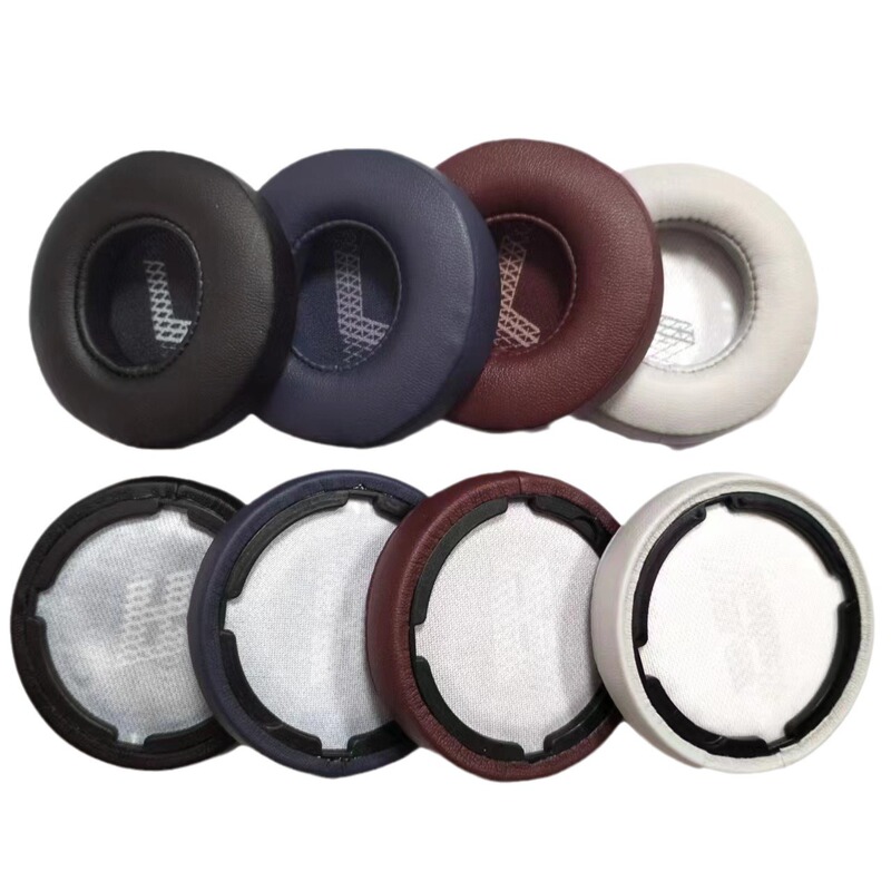 For JBL LIVE400BT 460NC headset earmuff earmuff replacement parts For JBL LIVE400BT 460NC headset earmuff earmuff replacement parts