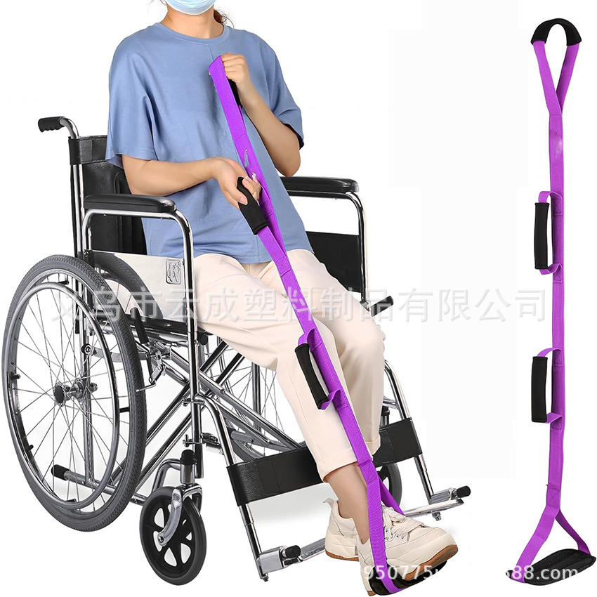 Factory direct sales of leg lifting hemiplegia hip joint knee toe…