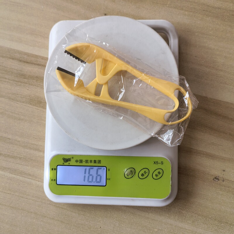 剥蒜器扒蒜工具夹子不锈钢家用商用手动水果剥皮神器剪蒜头批发|undefined