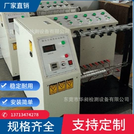 疲劳试验机;拉力试验机;耐磨试验机