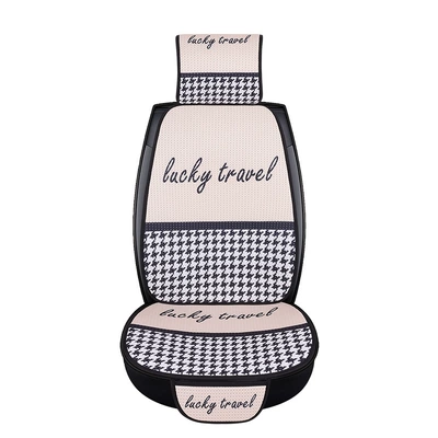 cover, rear seat cushion for vehicle, Four Seasons Pad