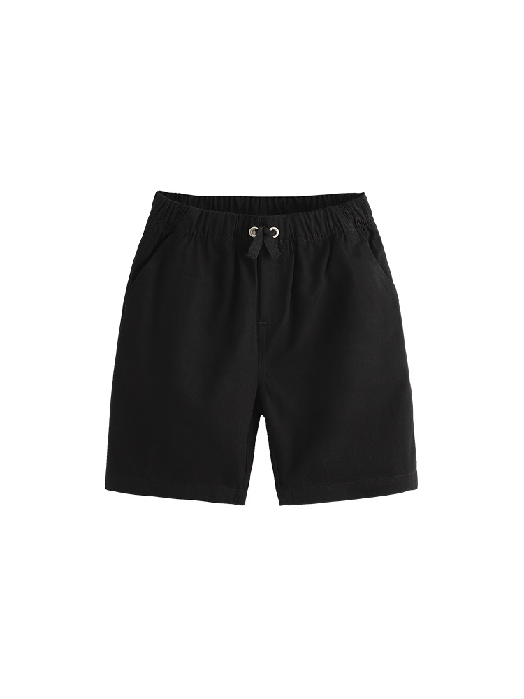 Malwee pantalones casuales para niños, ropa de verano, nuevos pantalones de cintura elásticos, pantalones infantiles para niños pequeños y medianos, Europa y América.